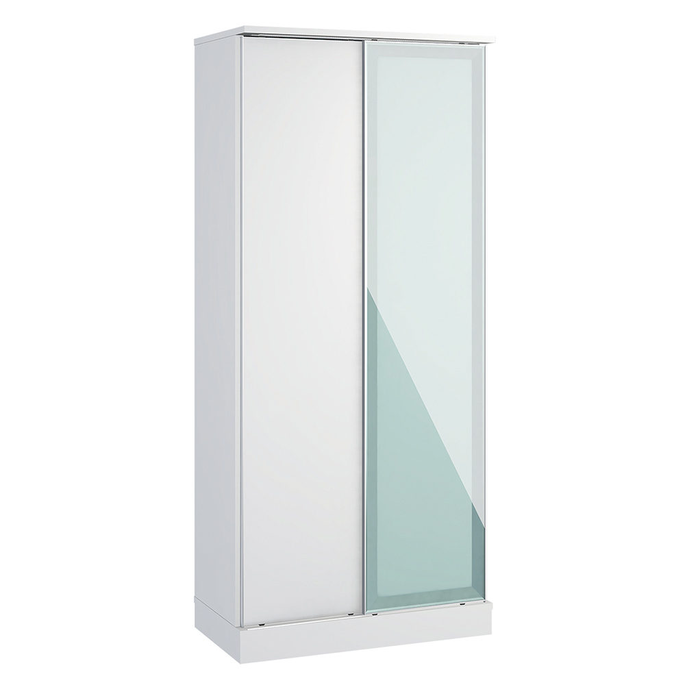 Orga/オルガ 引き戸キッチン収納 キッチンボード 幅80cm キッチンボード キッチン収納 H76631