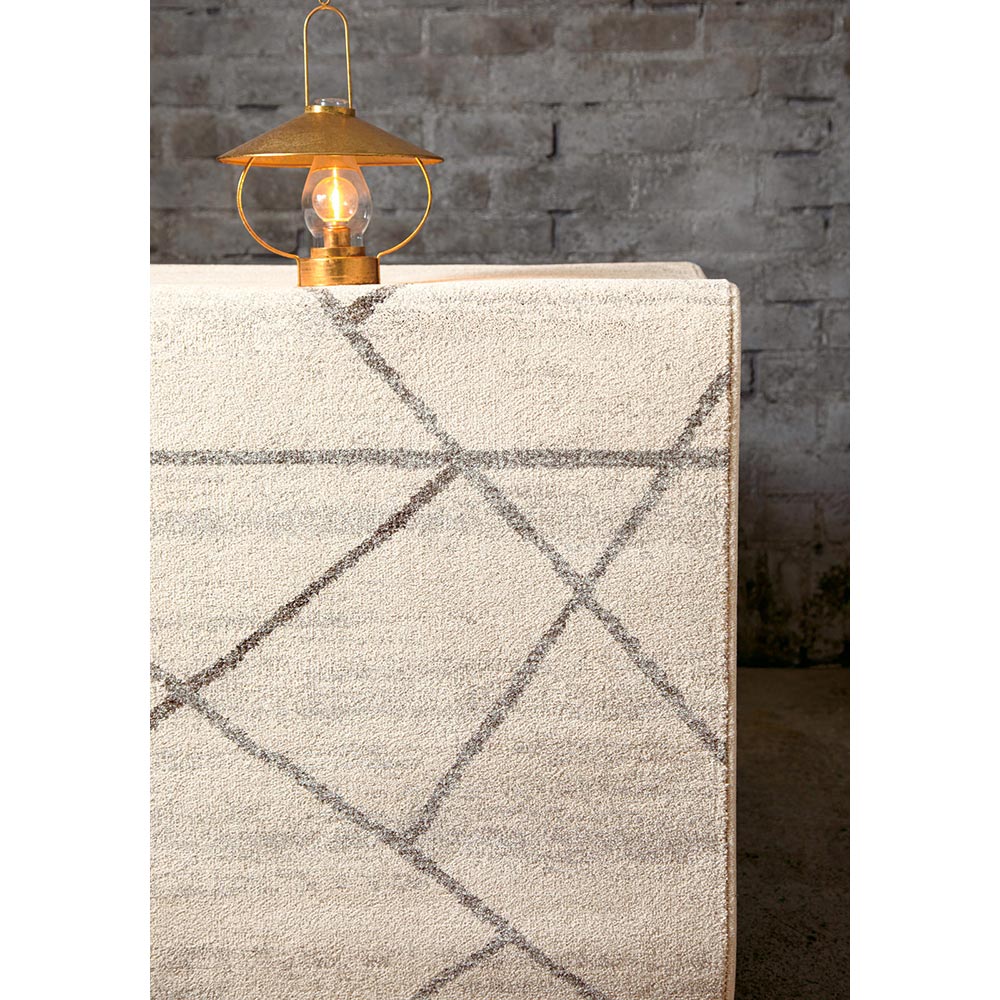 ≪約200×250cm≫ ベルギー製ラグ シャーム ラグ 絨毯 カーペット マット H80210