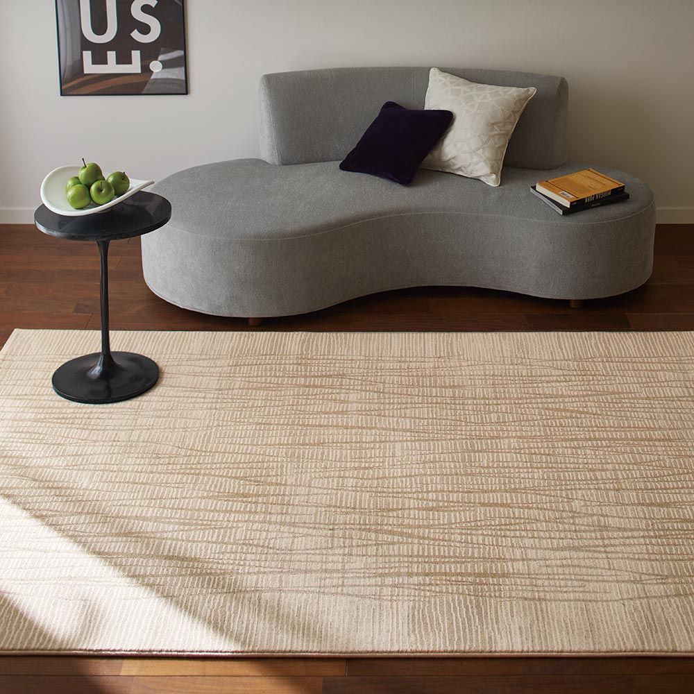 ≪約133×195cm≫ Dande/ダンデ ウィルトン織ラグ ラグ 絨毯 カーペット マット H80412