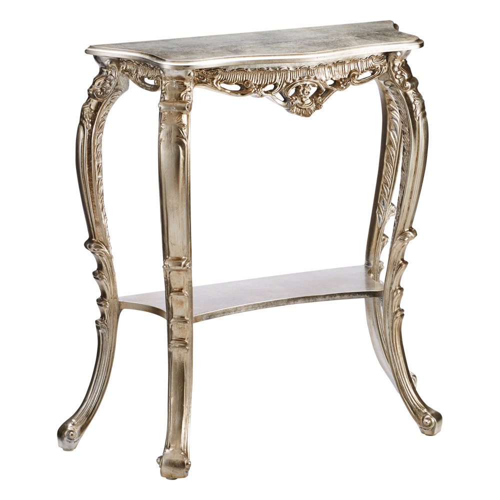 イタリア製コンソールテーブル コンソールテーブル テーブル H80509