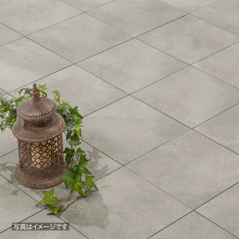 タイル+床下2.2cm!ベースアップデッキ 36枚 追加セット H80820