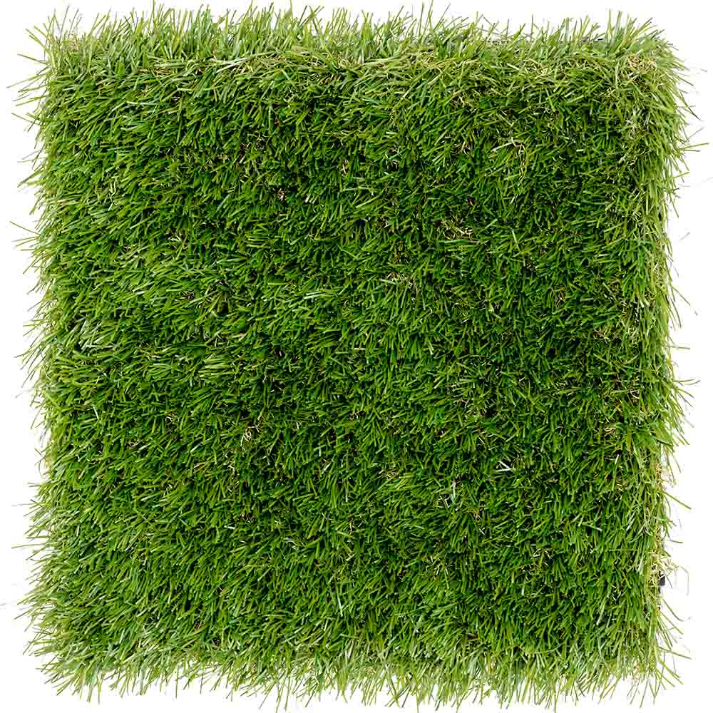 人工芝+床下2.2cm!ベースアップデッキ 人工芝 追加9枚 H80822