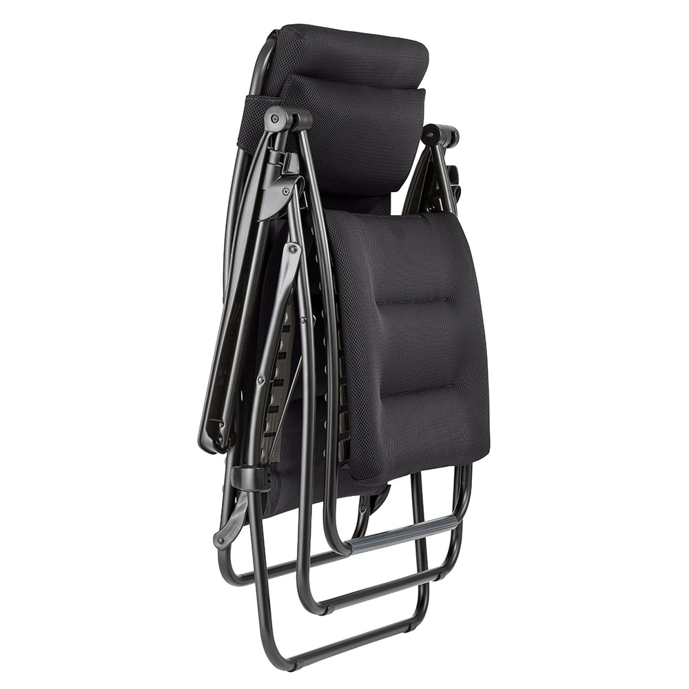 フランス製Lafuma/ラフマ プレミアムリクライニングチェア ガーデンチェア ベンチ ガーデンファニチャー H808G5