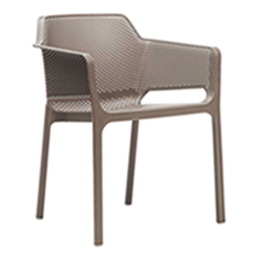 NARDI/ナルディ ネットチェア2脚組 ガーデンチェア ベンチ ガーデンファニチャー H808G8