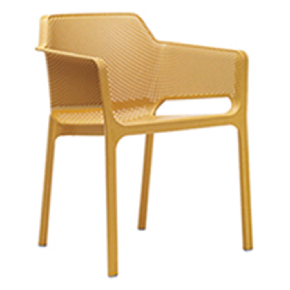 NARDI/ナルディ ネットチェア2脚組 ガーデンチェア ベンチ ガーデンファニチャー H808G8