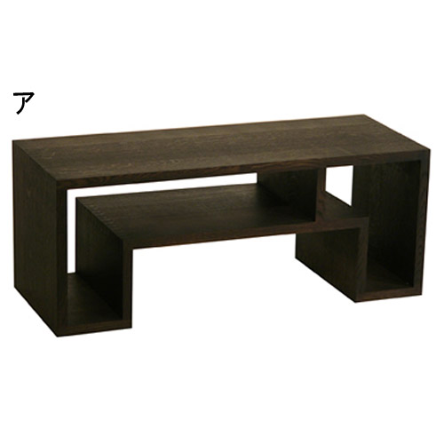 SHOJI/ショージ オケージョナルテーブル 幅72cm高さ29cm リビングテーブル/サイドテーブル［abode・アボード/デザイン：ウー・バホリヨディン］ サイドテーブル ナイトテーブル テーブル H81006