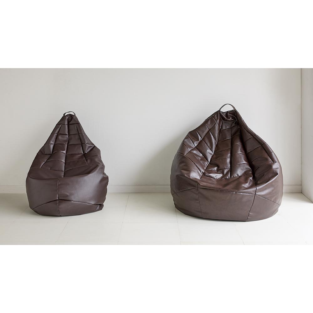 HS DropII/エイチエスドロップ モダンビーズクッション