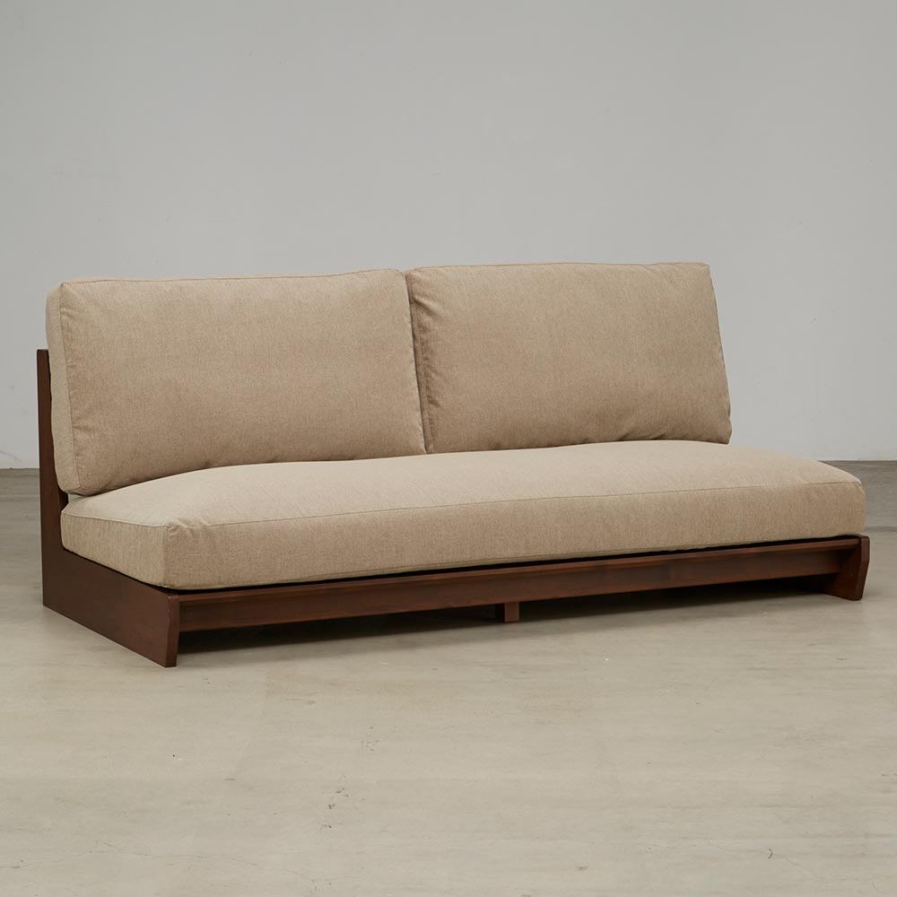 Arietta/アリエッタ 3人掛けソファ ファブリックソファ ソファ H81107