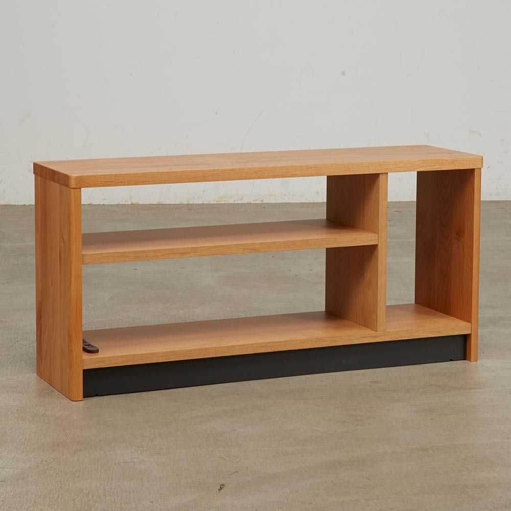 Arietta/アリエッタ シリーズ アームシェルフ ユニットシェルフ リビング収納 H81111