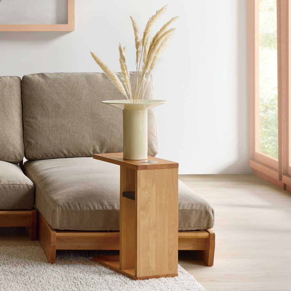 Arietta/アリエッタ シリーズ サイドテーブル サイドテーブル ナイトテーブル テーブル H81112