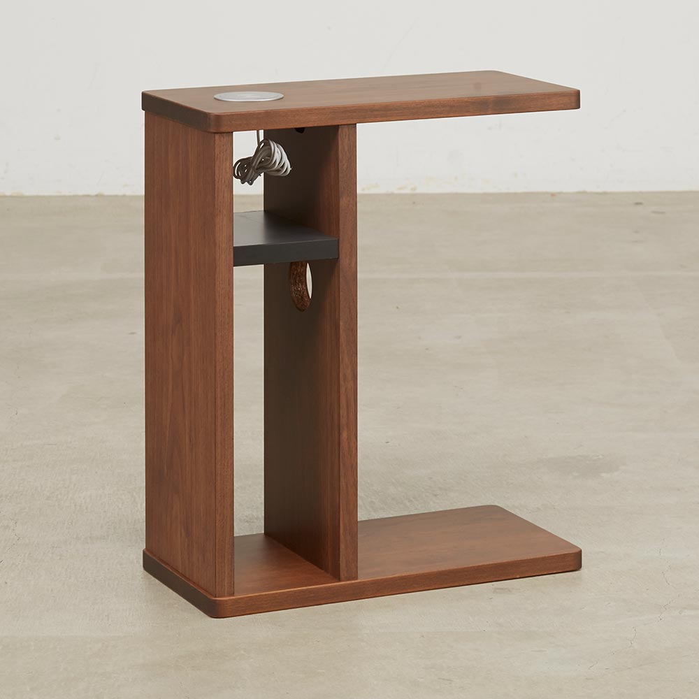 Arietta/アリエッタ シリーズ サイドテーブル サイドテーブル ナイトテーブル テーブル H81112