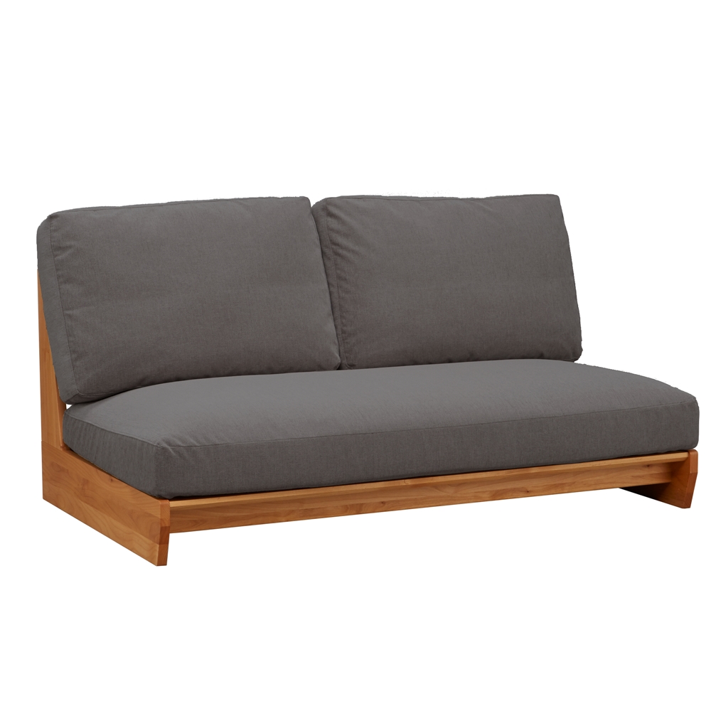 Arietta/アリエッタ 2人掛けソファ専用替えカバー 人掛けソファーカバー ソファーカバー H81114