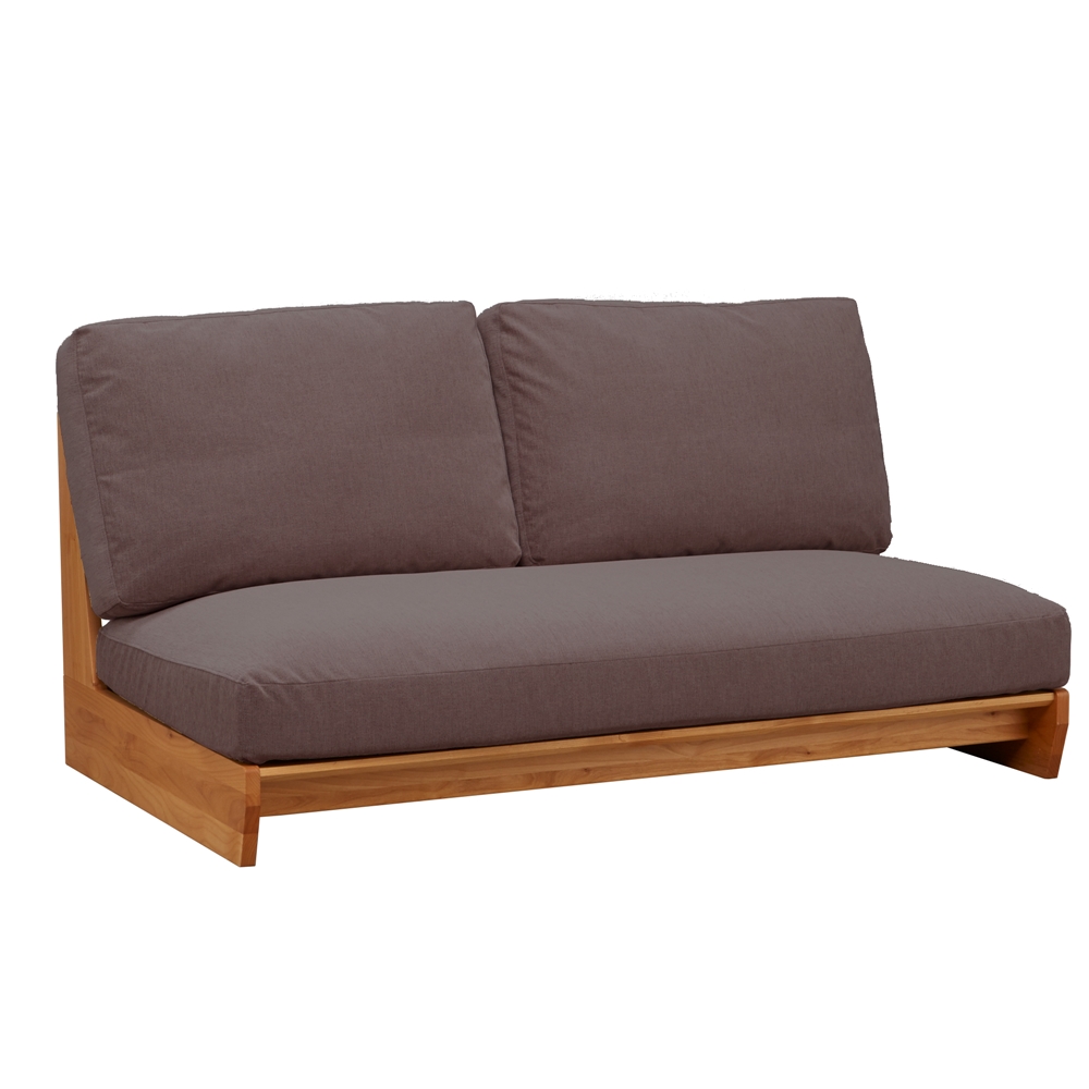 Arietta/アリエッタ 2人掛けソファ専用替えカバー 人掛けソファーカバー ソファーカバー H81114