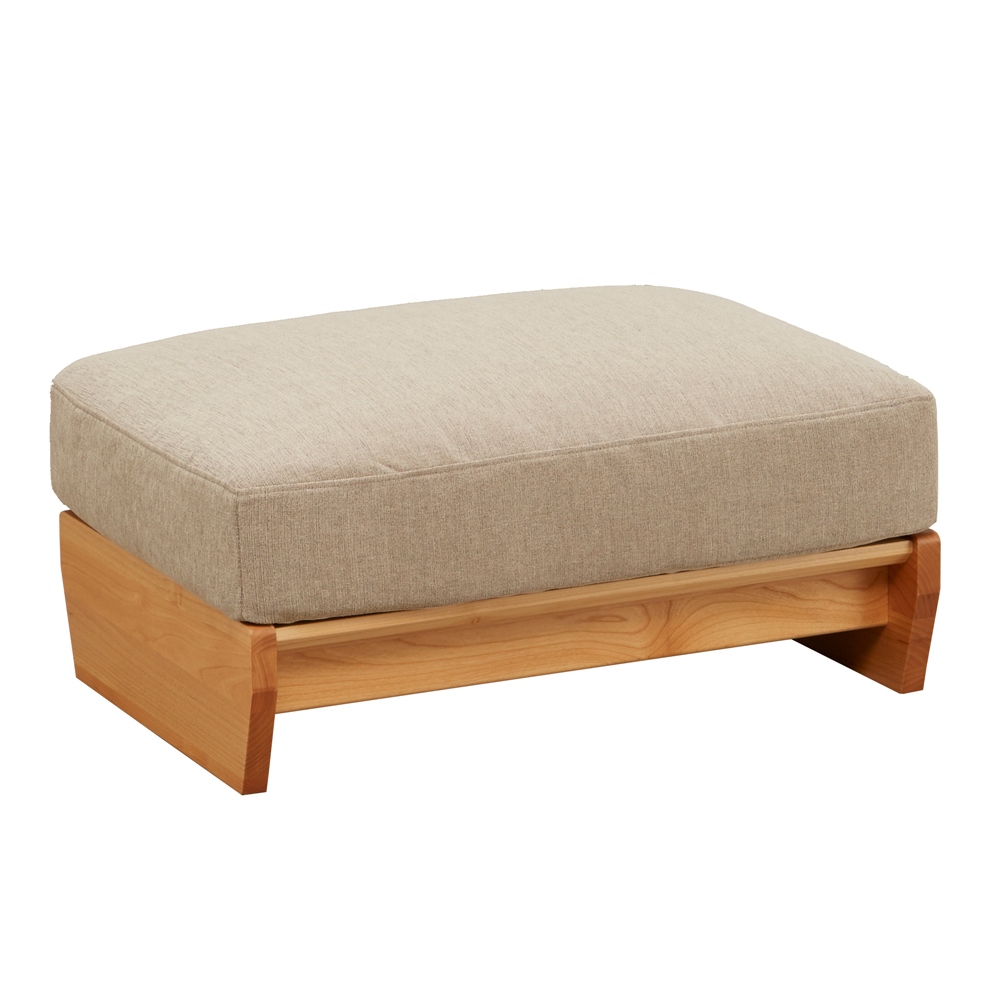 Arietta/アリエッタ オットマン専用替えカバー 特殊サイズソファーカバー ソファーカバー H81117