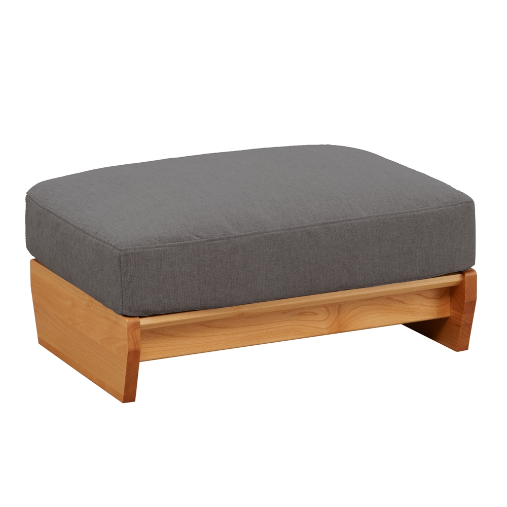 Arietta/アリエッタ オットマン専用替えカバー 特殊サイズソファーカバー ソファーカバー H81117