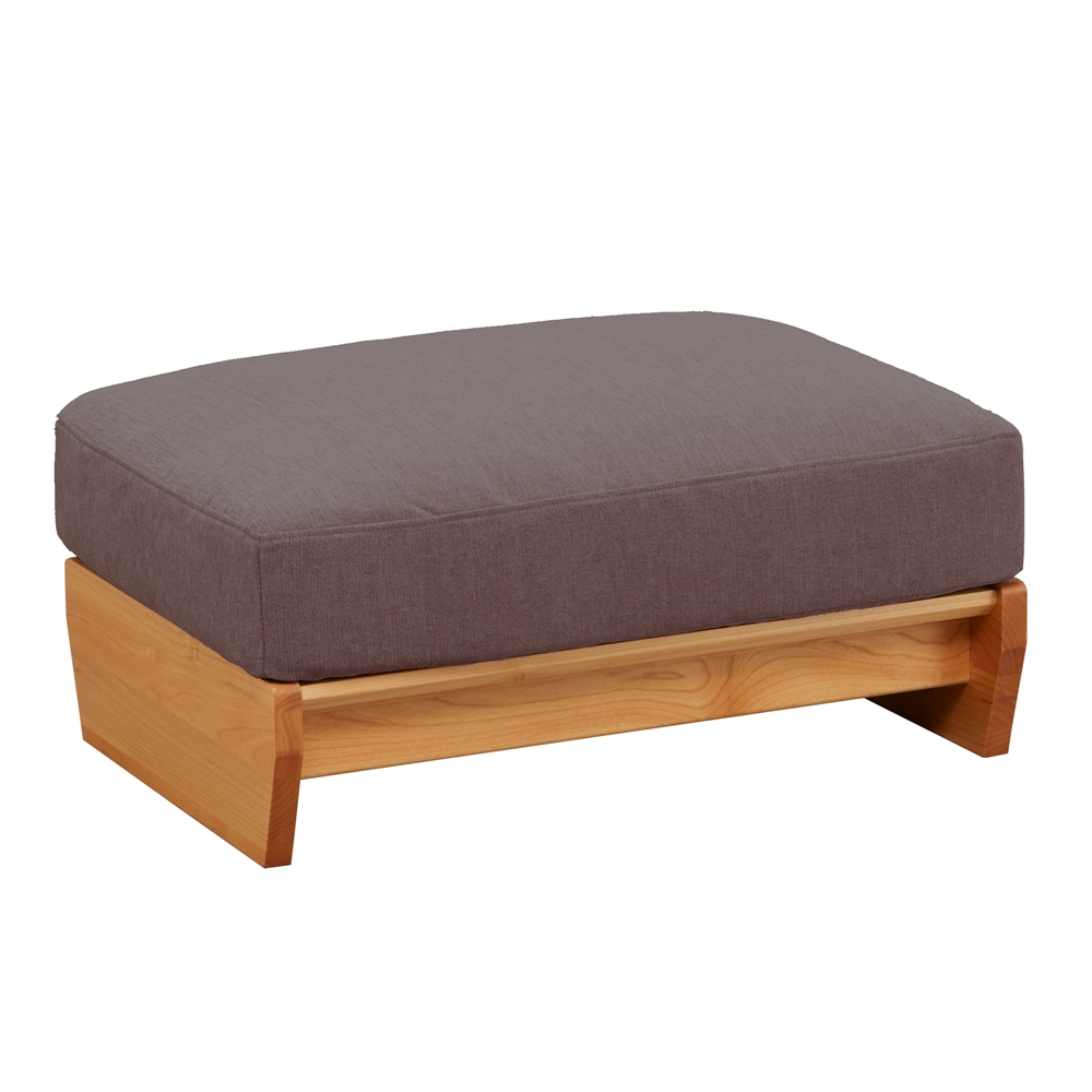 Arietta/アリエッタ オットマン専用替えカバー 特殊サイズソファーカバー ソファーカバー H81117