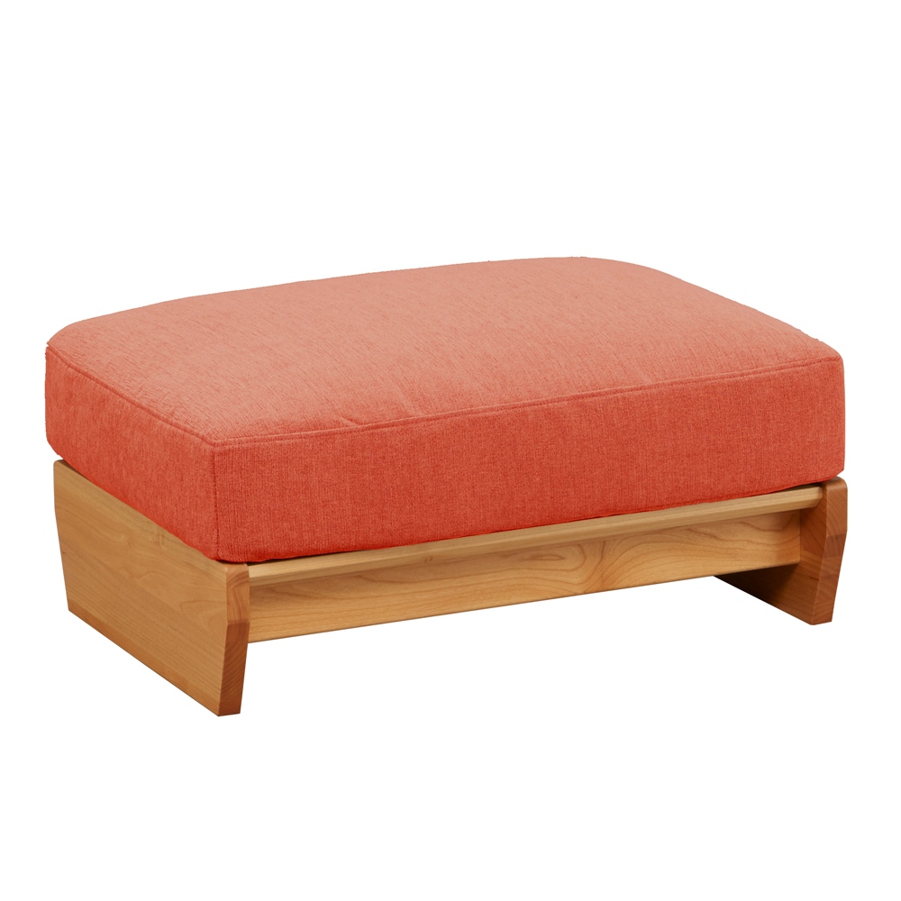 Arietta/アリエッタ オットマン専用替えカバー 特殊サイズソファーカバー ソファーカバー H81117