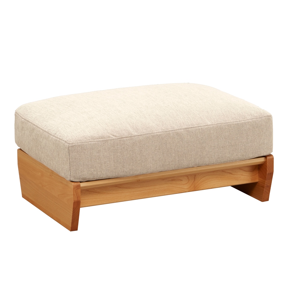 Arietta/アリエッタ オットマン専用替えカバー 特殊サイズソファーカバー ソファーカバー H81117