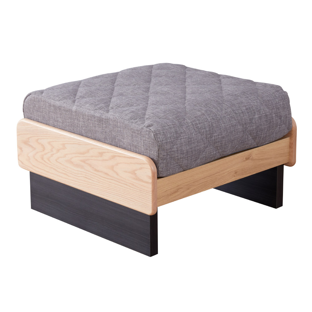 Licol/リコル2 スツール ファブリックソファ ソファ H81122