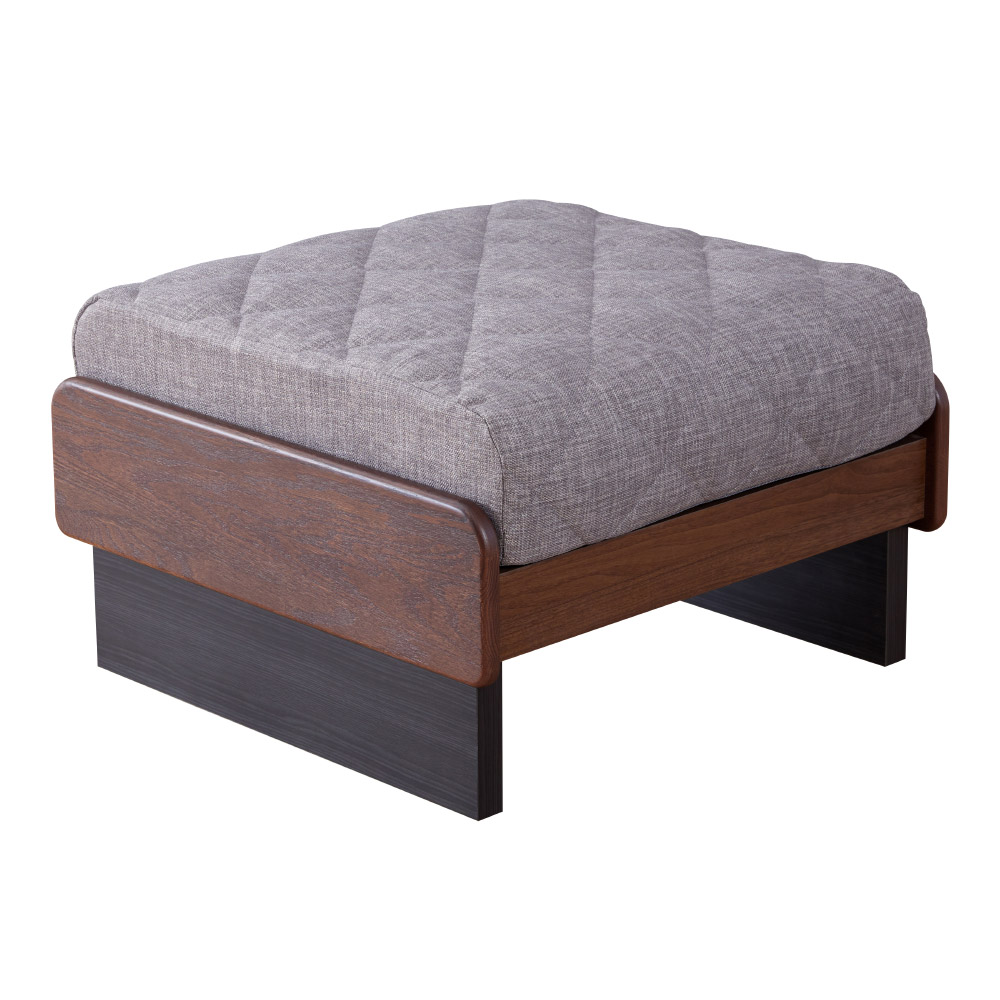 Licol/リコル2 スツール ファブリックソファ ソファ H81122