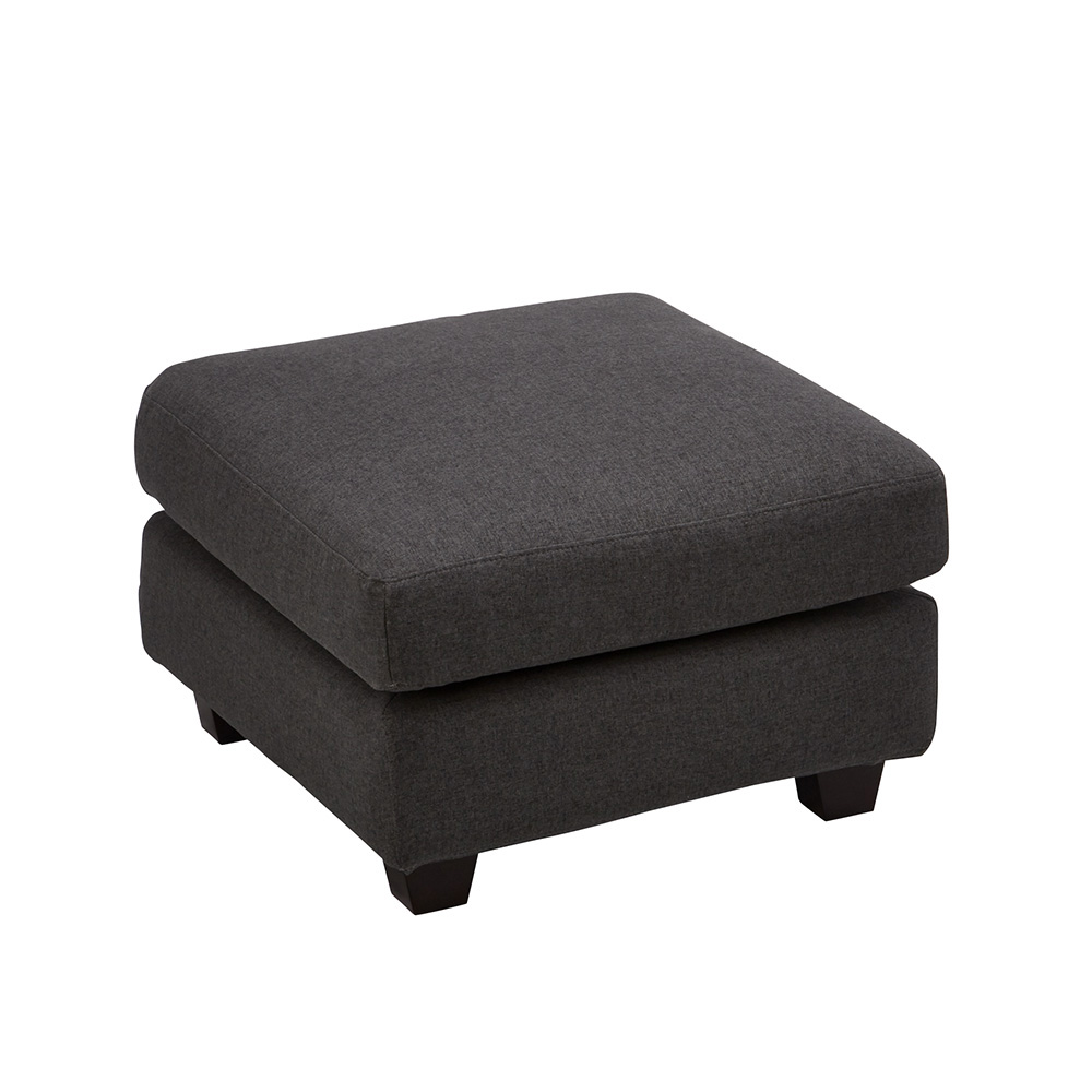 Monista/モニスタ カバーリングフェザーソファ オットマン ファブリックソファ ソファ H81143