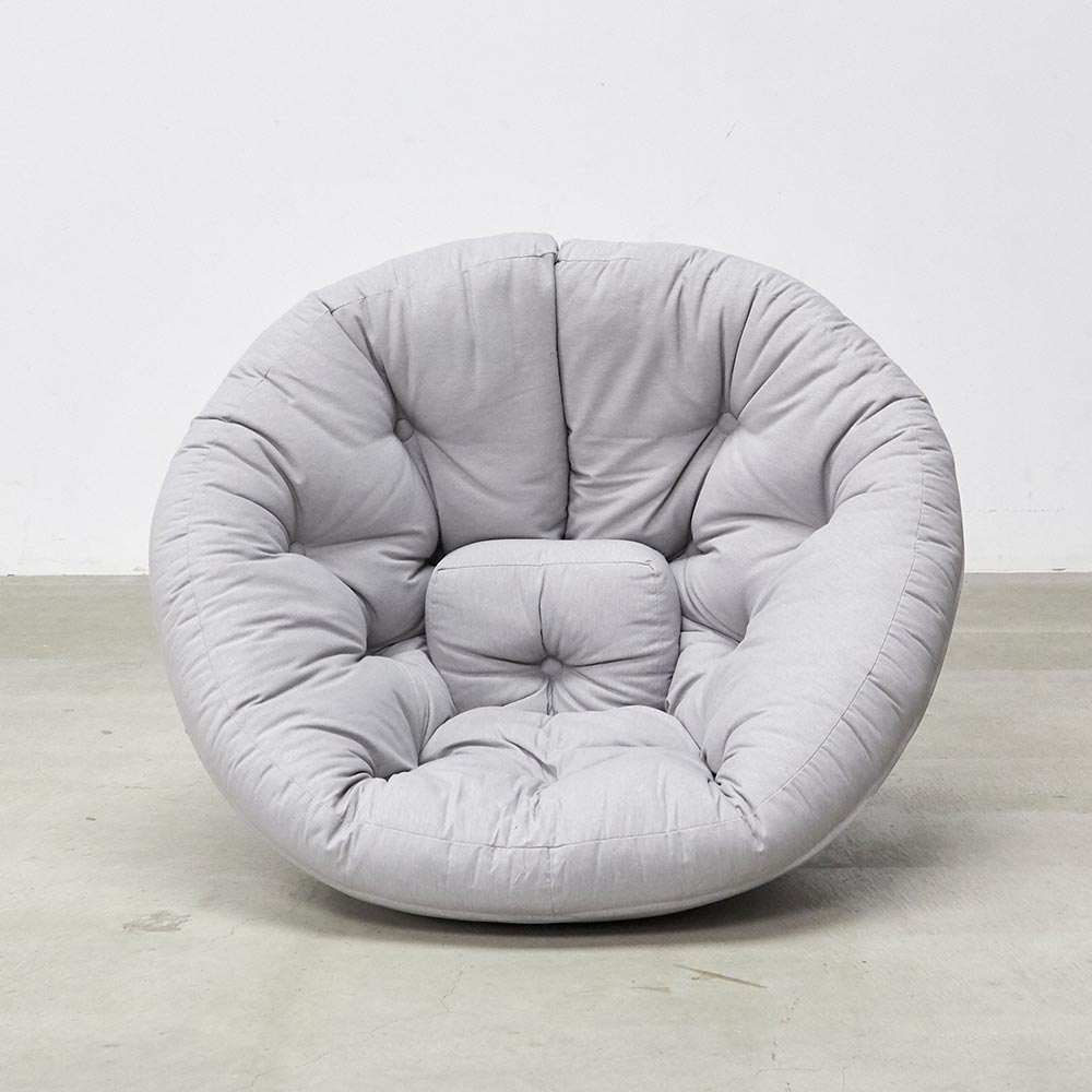 Karup/カーラップ フロアチェア レギュラー 座椅子 椅子 チェア H81204