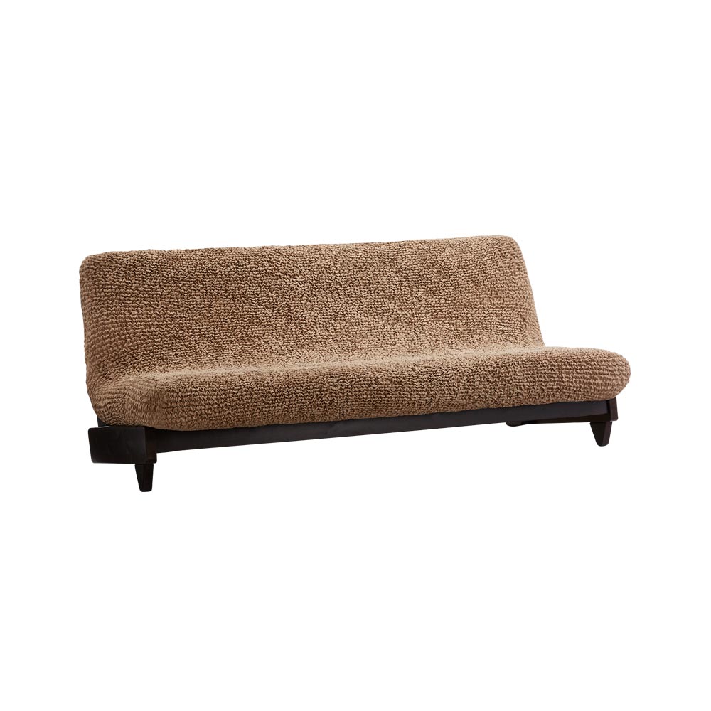 Karup カーラップ ソファベッド対応イタリア製フィットカバー 特殊サイズソファーカバー ソファーカバー H81290