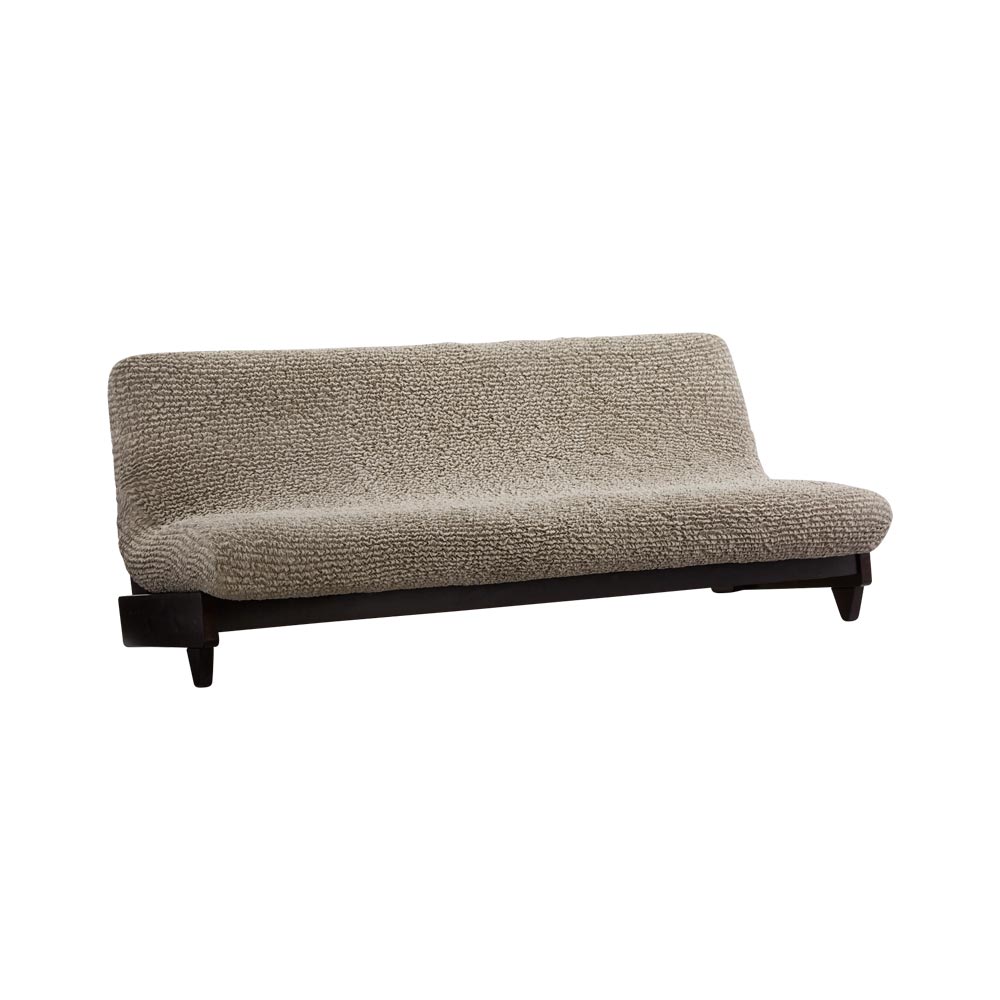 Karup カーラップ ソファベッド対応イタリア製フィットカバー 特殊サイズソファーカバー ソファーカバー H81290