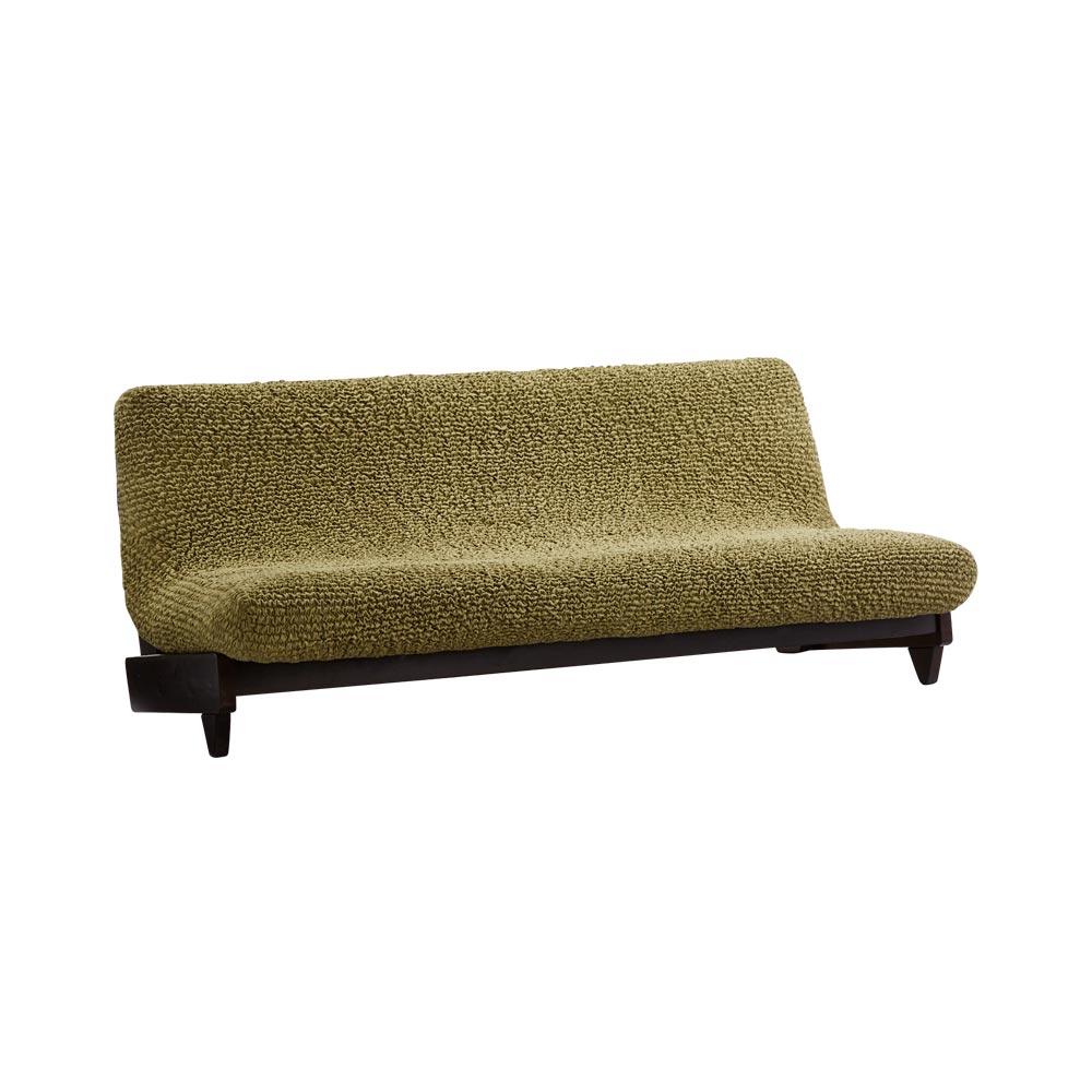 Karup カーラップ ソファベッド対応イタリア製フィットカバー 特殊サイズソファーカバー ソファーカバー H81290