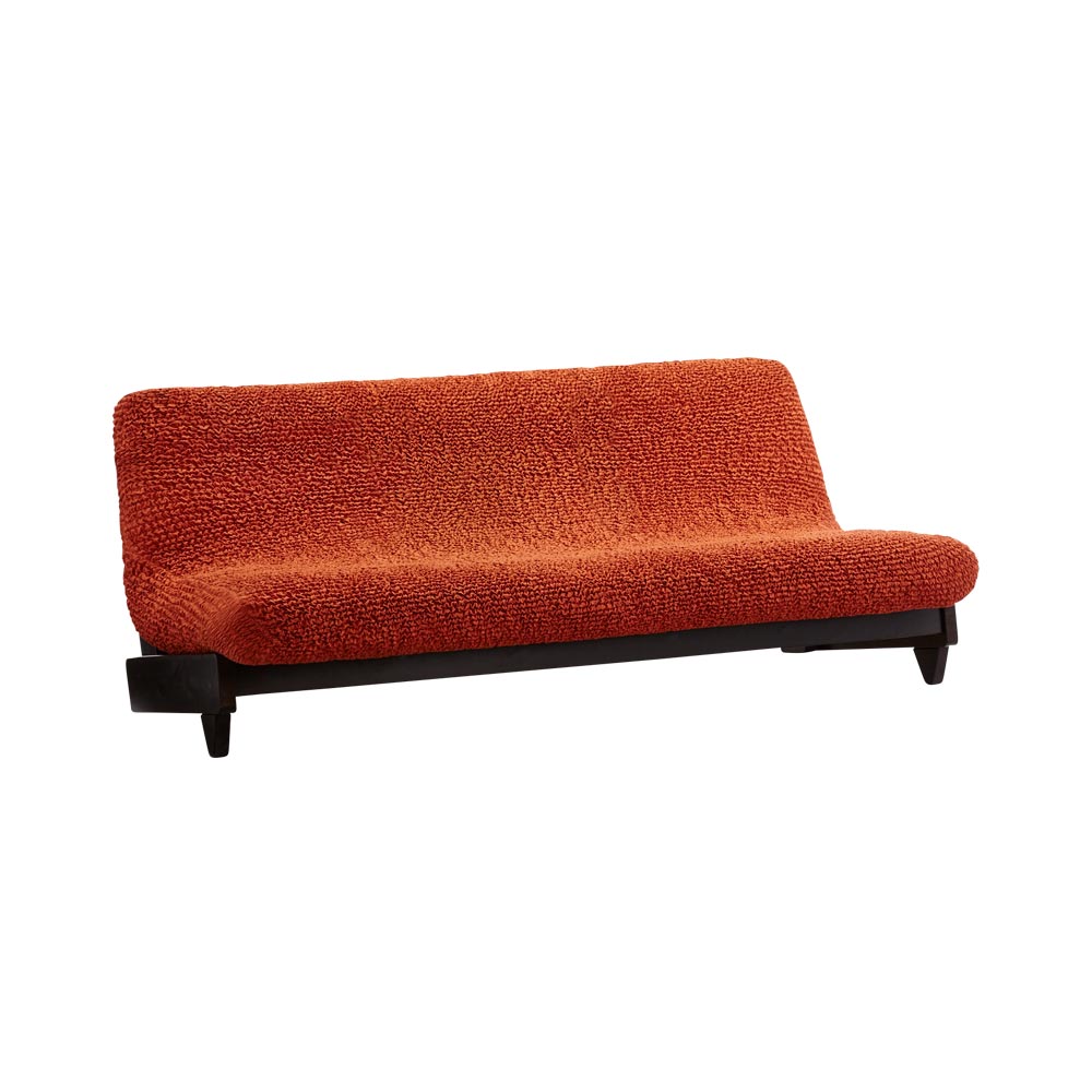 Karup カーラップ ソファベッド対応イタリア製フィットカバー 特殊サイズソファーカバー ソファーカバー H81290