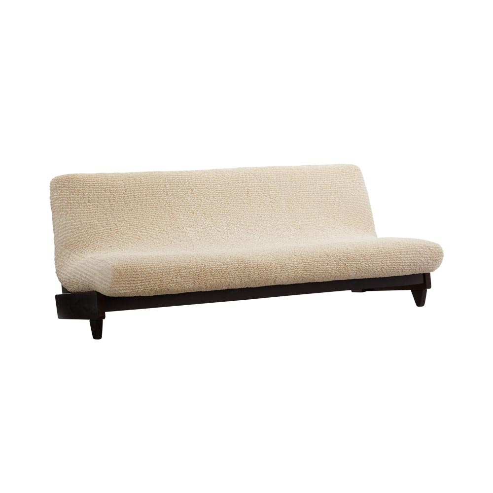 Karup カーラップ ソファベッド対応イタリア製フィットカバー 特殊サイズソファーカバー ソファーカバー H81290