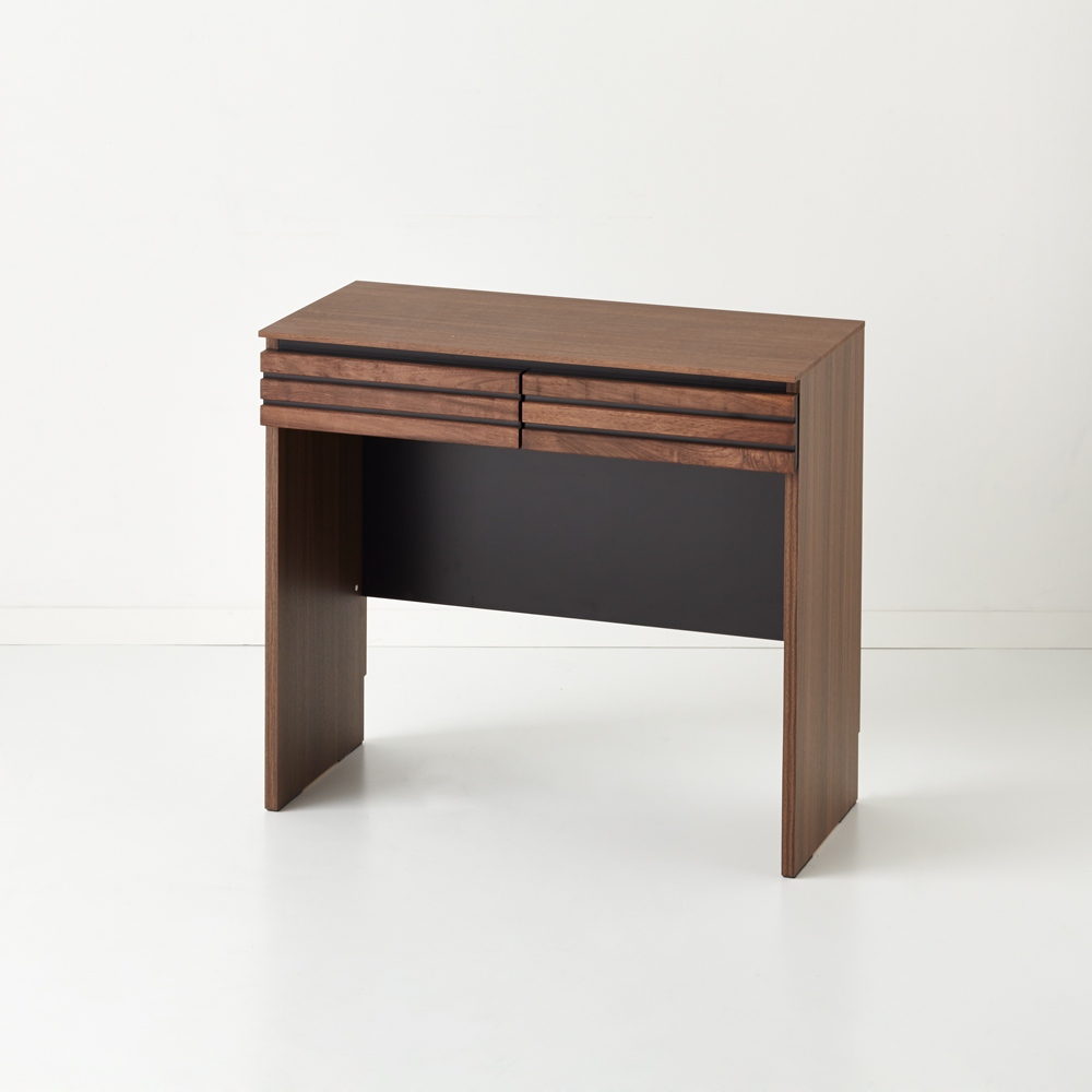 Alus Style/アルススタイル コンパクトホームオフィス デスク 幅80.5cm オフィス 事務 書斎机 机 H81316