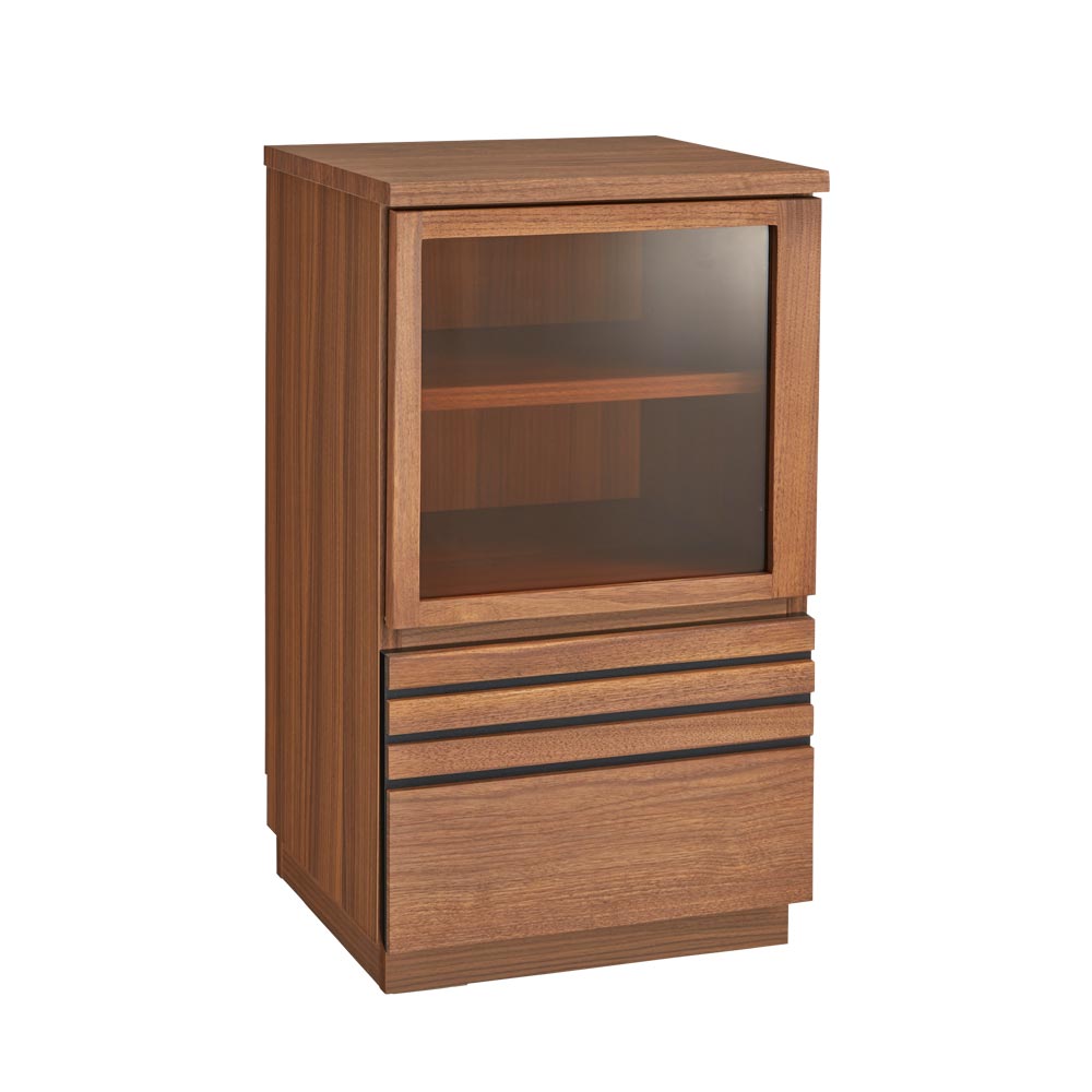 Remonte/ルモンテ リビングシリーズ サイドキャビネット キャビネット リビングボード リビング収納 H81404