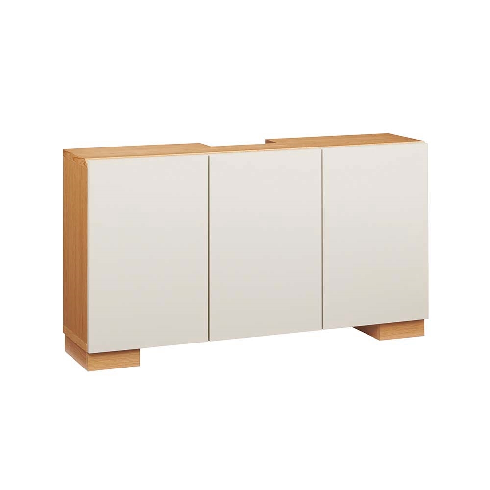 テレビスタンド下収納キャビネット キャビネット リビングボード リビング収納 H81414