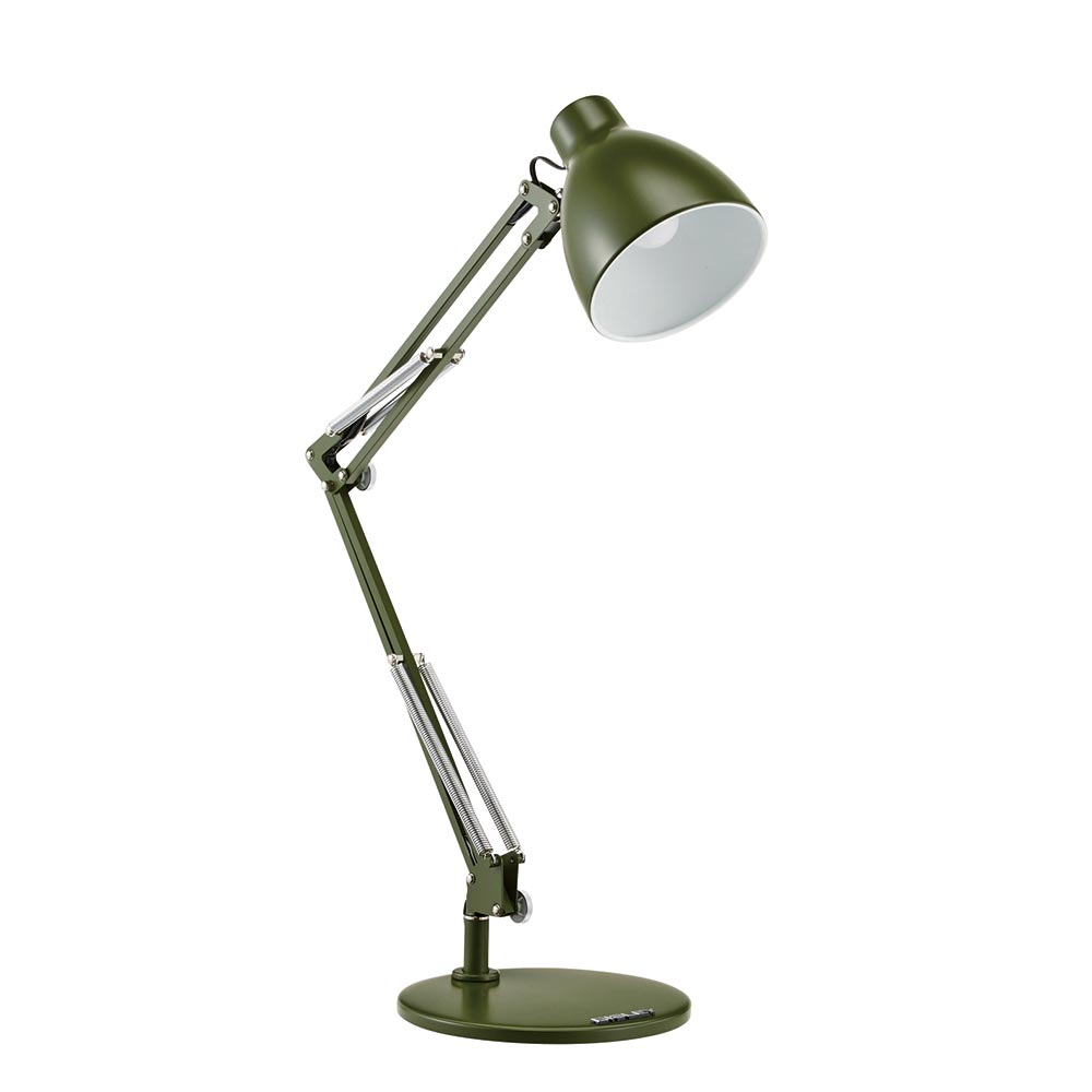 BISLEY/ビスレー デスクランプ ライト テーブルランプ 照明器具 時計 H81607