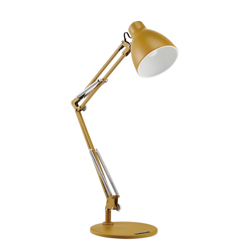 BISLEY/ビスレー デスクランプ ライト テーブルランプ 照明器具 時計 H81607