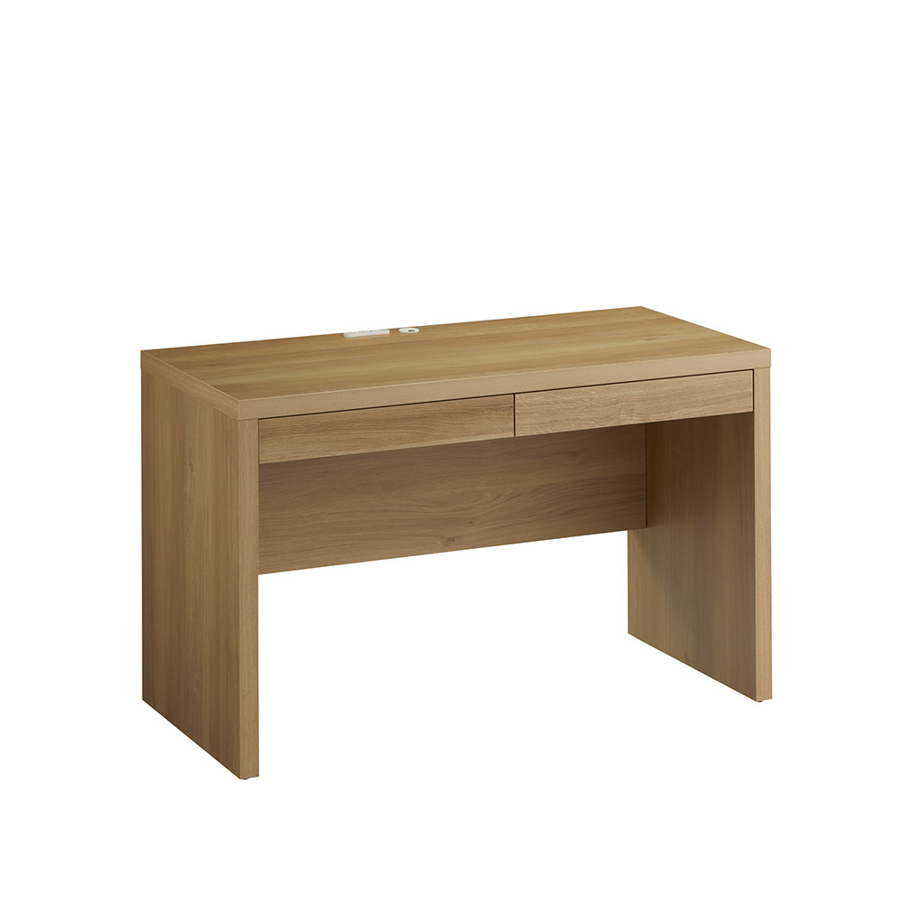 Antisala/アンティサラ デスクシリーズ デスク 幅120cm 机 オフィス 事務 書斎机 机 H81701