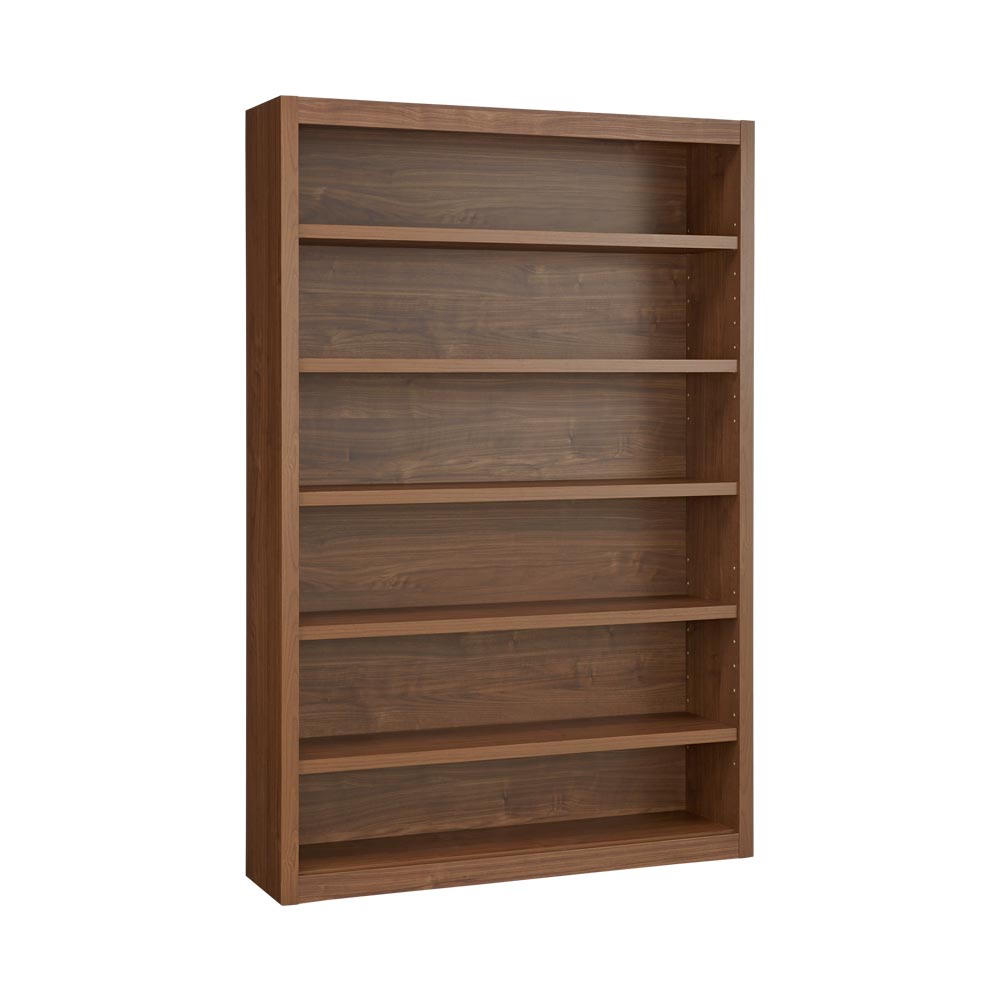 Antisala/アンティサラ デスクシリーズ ブックシェルフ 幅120cm 本棚 本棚 ブックシェルフ 書棚 ラック シェルフ H81709