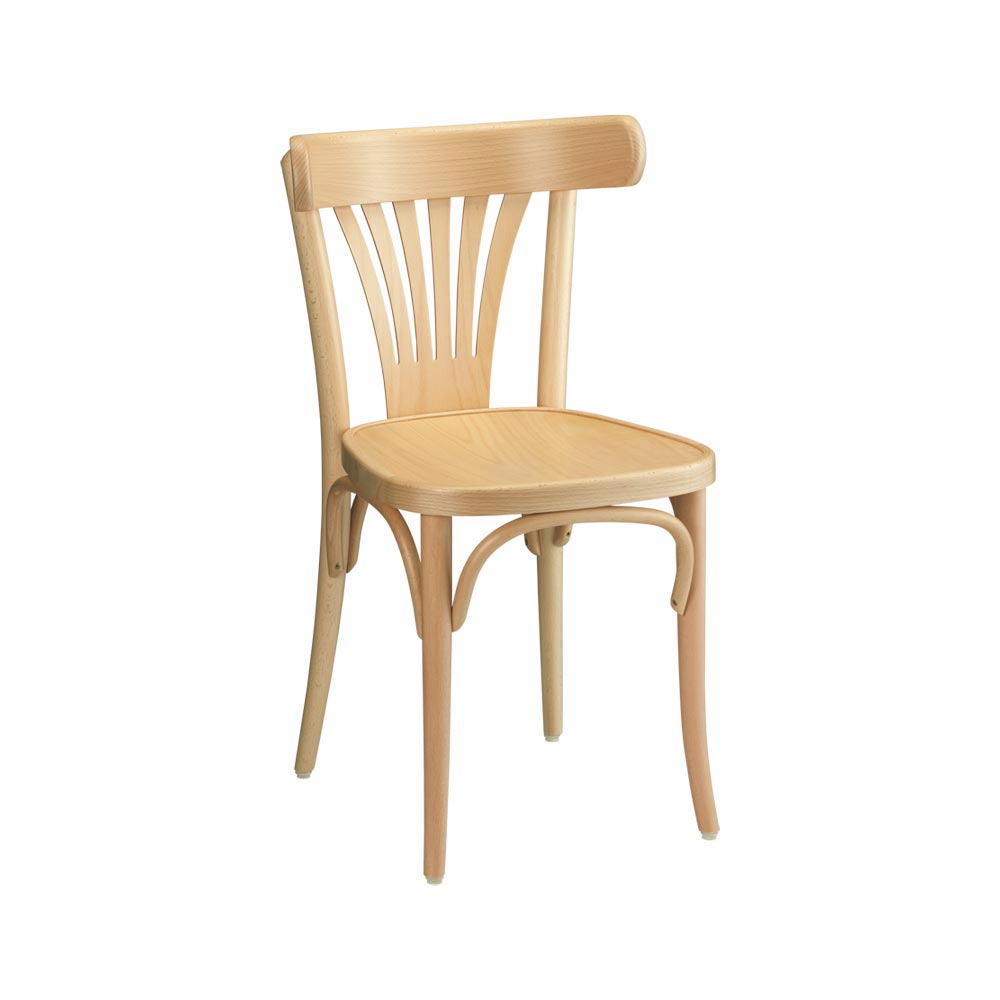 ≪同色2脚組≫ No.56 曲げ木チェア［チェコTON社製］ デザイナーズチェア 椅子 チェア H81805