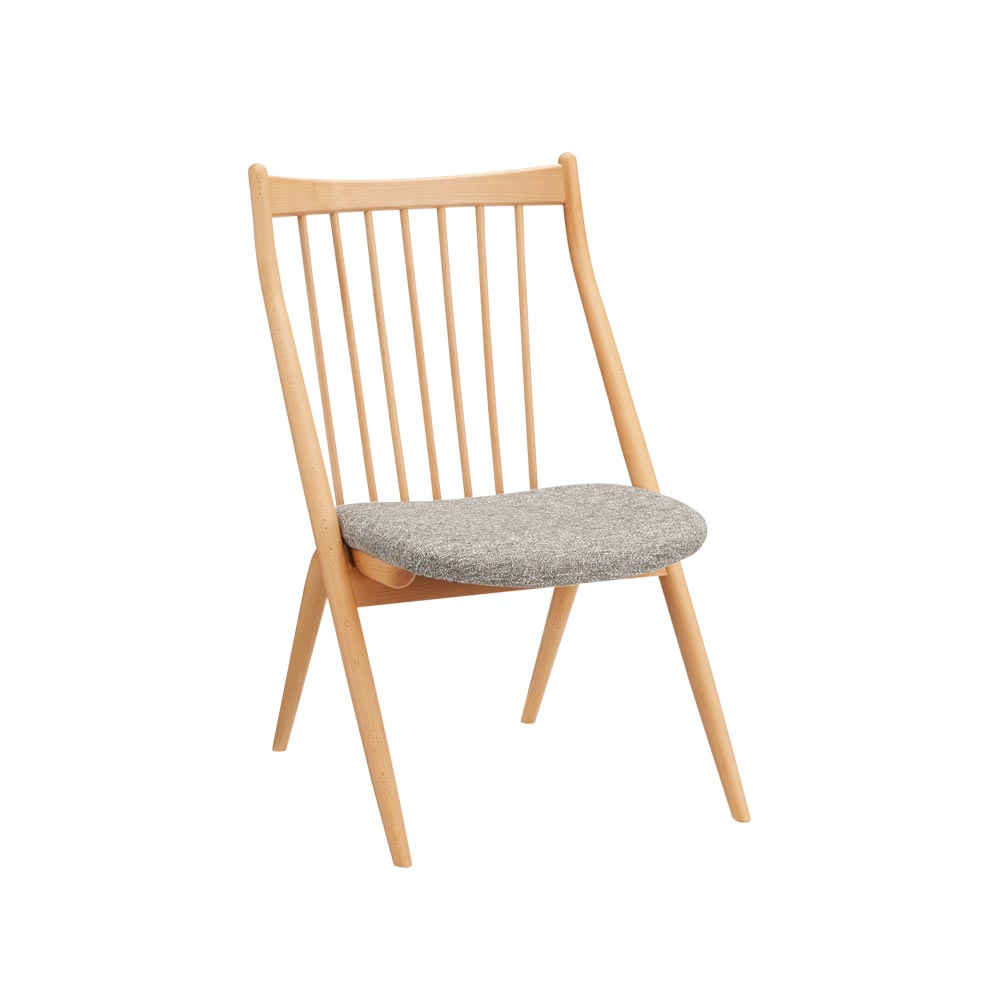 CASCADA/カスケード チェア［HIDA・飛騨産業］ リラックス パーソナルチェア 椅子 チェア H81820