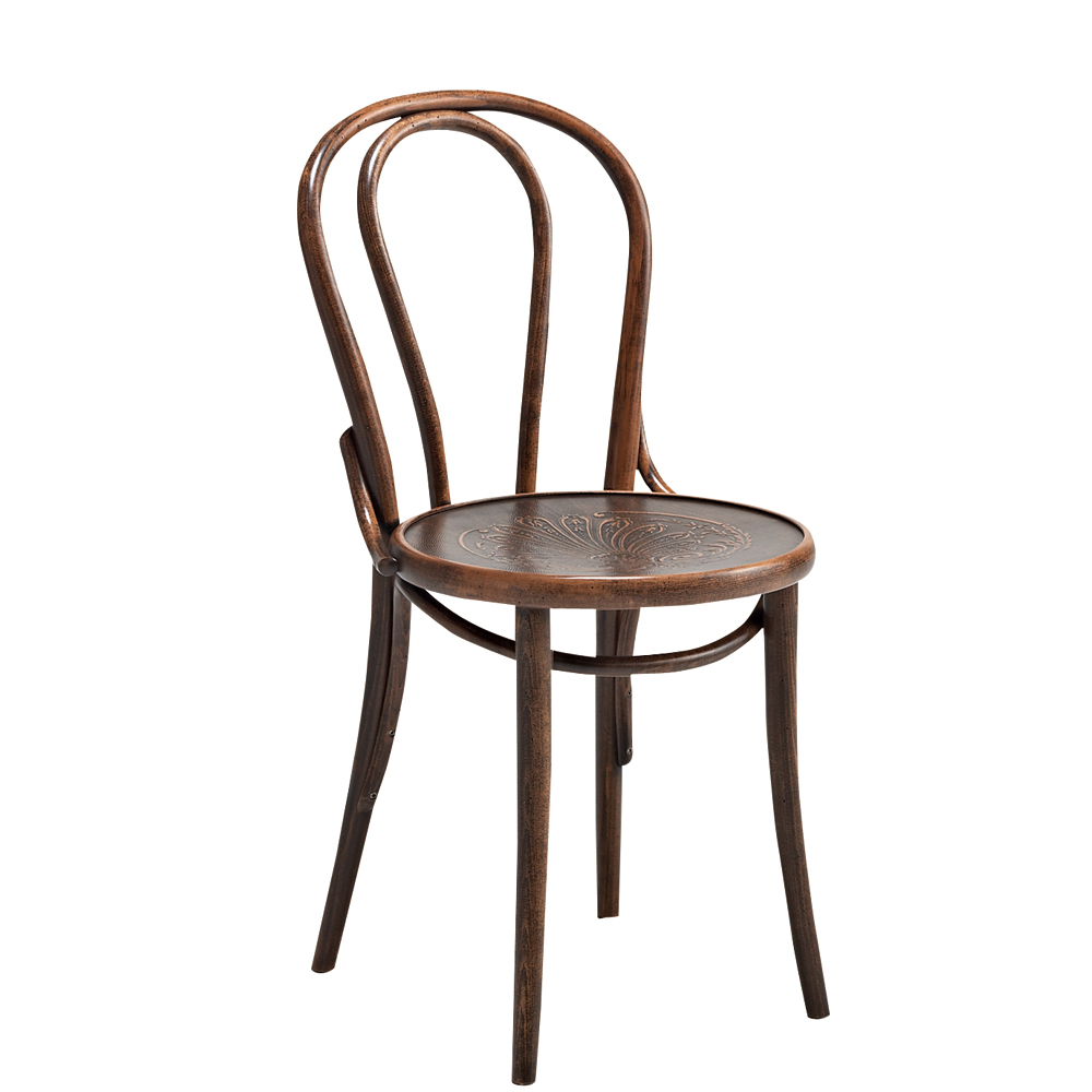 アンティーク　椅子 パルドル アンティークチェア Noir