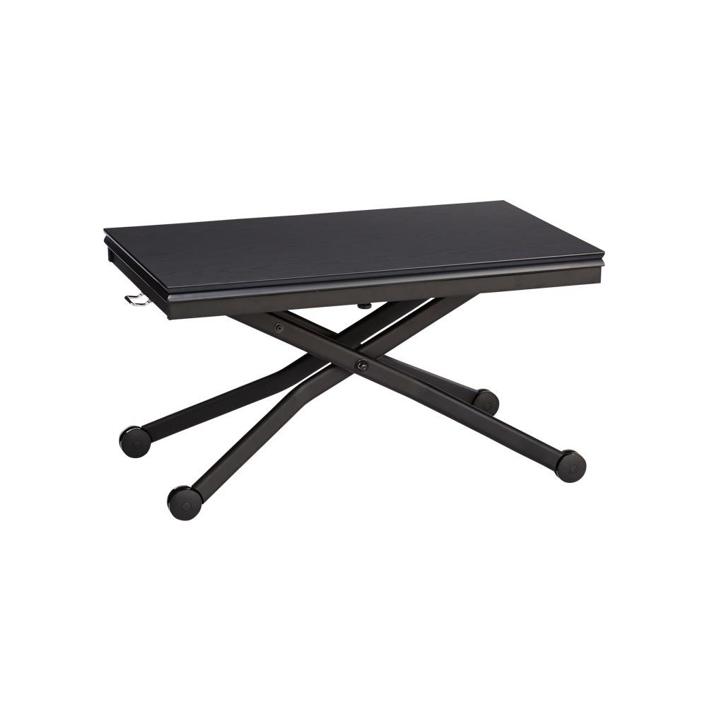 Lehtes/レフテス 昇降エクステンションテーブル 昇降式 リフティングテーブル テーブル H81914