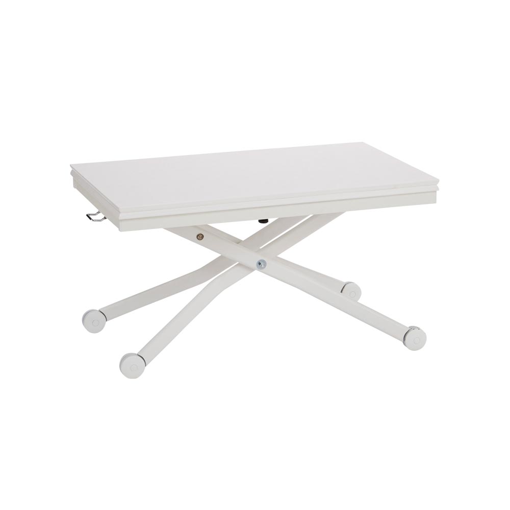 Lehtes/レフテス 昇降エクステンションテーブル 昇降式 リフティングテーブル テーブル H81914