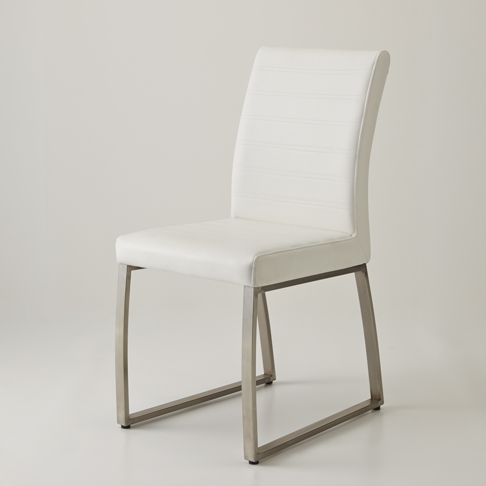 Steady ダイニングチェア2脚組 ダイニングチェア 椅子 チェア H82015