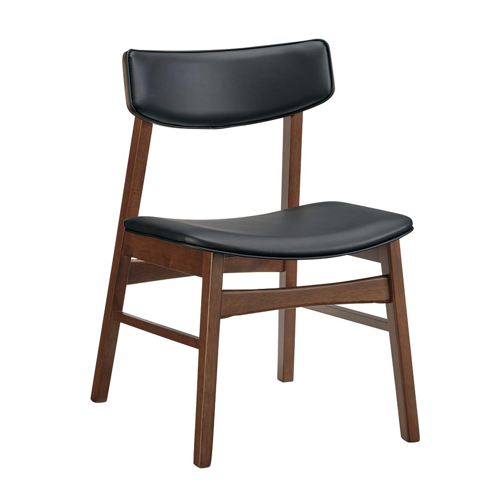 Priepo/プリエポ ダイニングチェア 同色2脚組 ダイニングチェア 椅子 チェア H82026