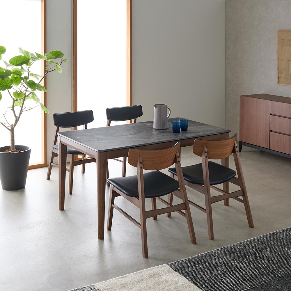 Priepo/プリエポ ダイニングテーブル幅160cm ダイニングテーブル テーブル H82028