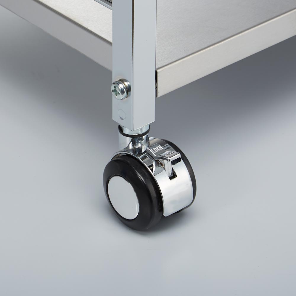 dショッピング |ステンレスシンク下収納 引き出し収納 ワイド