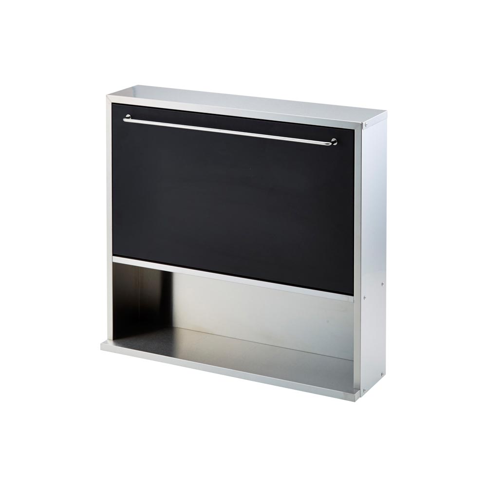 隠せるスパイスラック 調味料入れ スパイスラック 保存容器 キャニスター オイル H82386