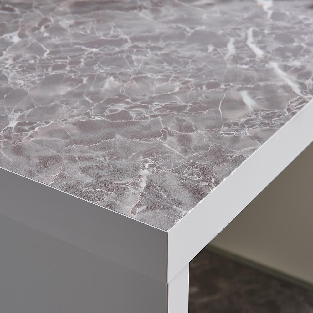 Granite/グラニト アイランド間仕切りキッチンカウンター幅120cm 家電収納付き キッチンカウンター キッチン収納 H82440