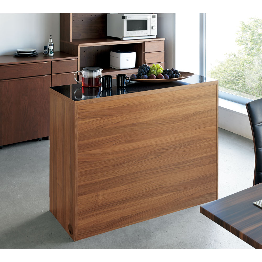 dショッピング |Granite/グラニト アイランド間仕切りキッチン